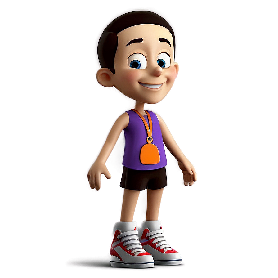 Cartoon Figure Clipart Png Oox PNG Image