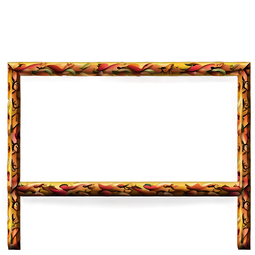 Cartoon Frame Png Lnq PNG Image