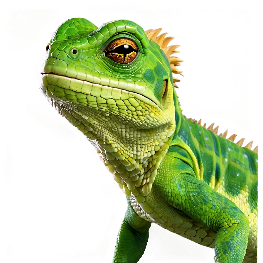 Cartoon Geico Lizard Png Hdo PNG Image