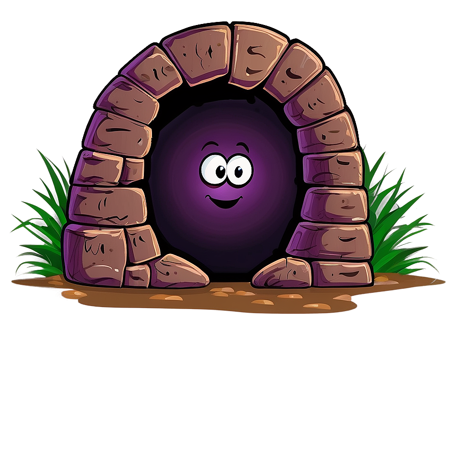 Cartoon Hole Drawing Png 79 PNG Image