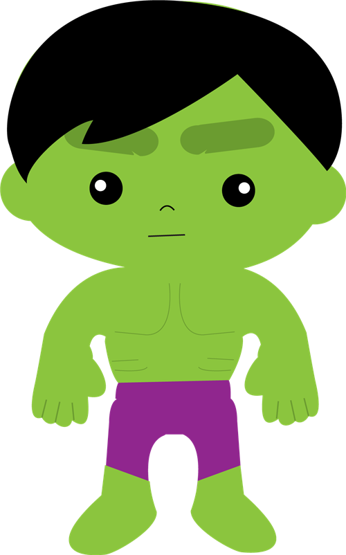 Cartoon_ Hulk_ Character_ Illustration.png PNG Image