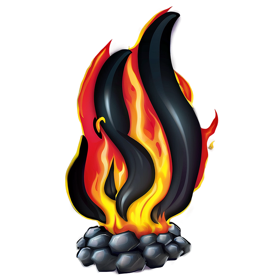 Cartoon Inferno Png Rit83 PNG Image