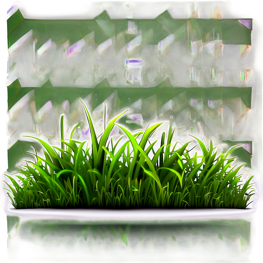 Cartoon Lawn Grass Png 34 PNG Image