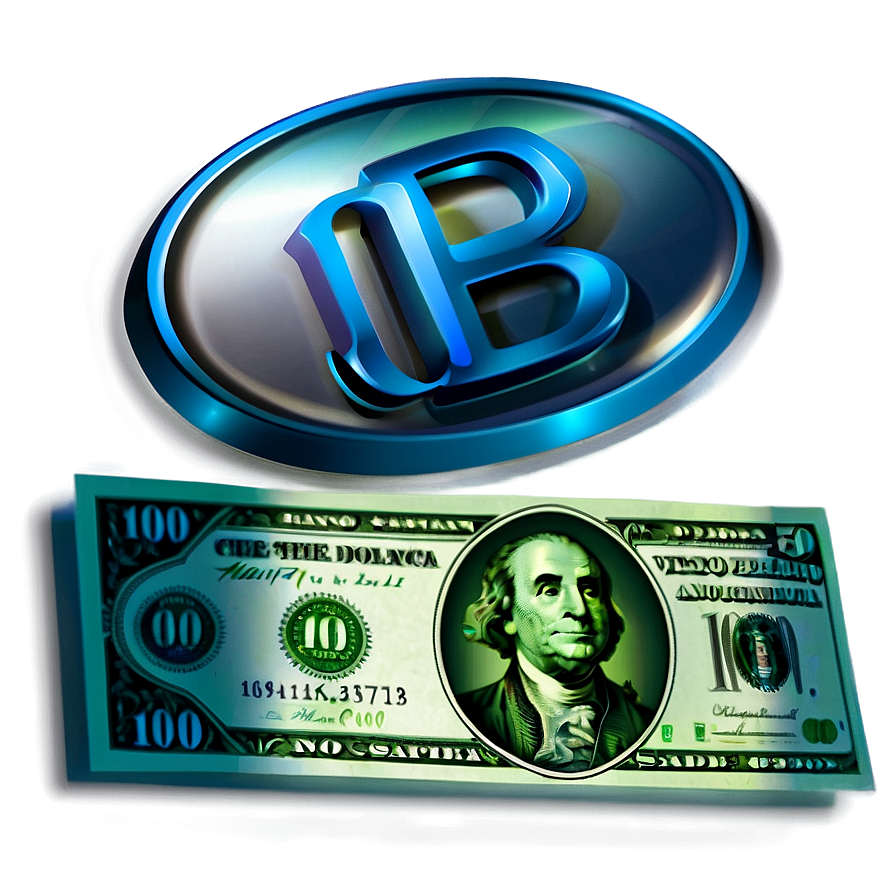 Cartoon Money Sign Png 36 PNG Image