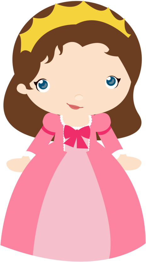 Cartoon Princess Sofia.png PNG Image