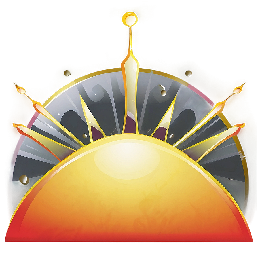 Cartoon Sun Transparent Png Xnq9 PNG Image