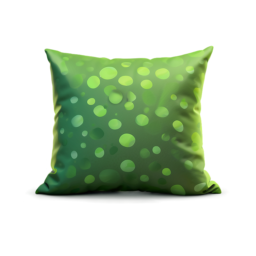 Cartoon Throw Pillows Png 06262024 PNG Image