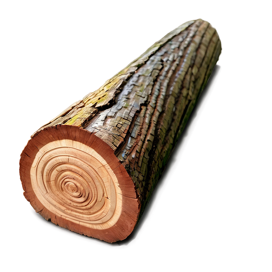 Carved Log Png 41 PNG Image