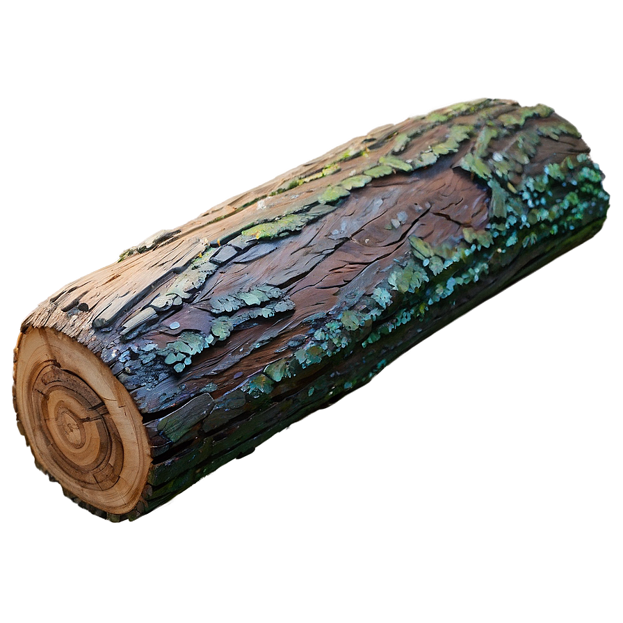 Carved Log Png Myn PNG Image