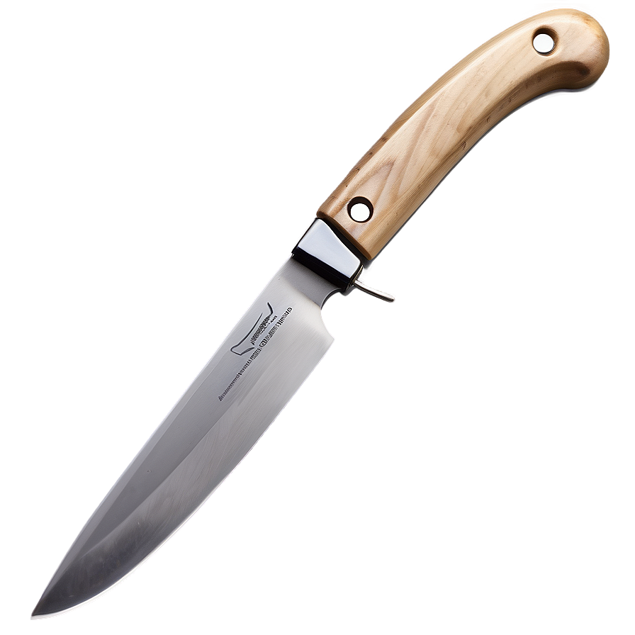 Carving Knife Png 8 PNG Image