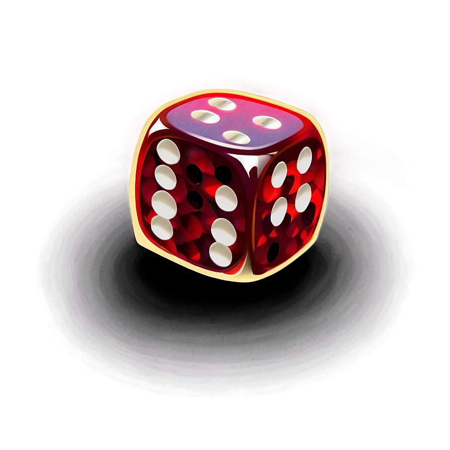 Casino Dice Png Vbj29 PNG Image