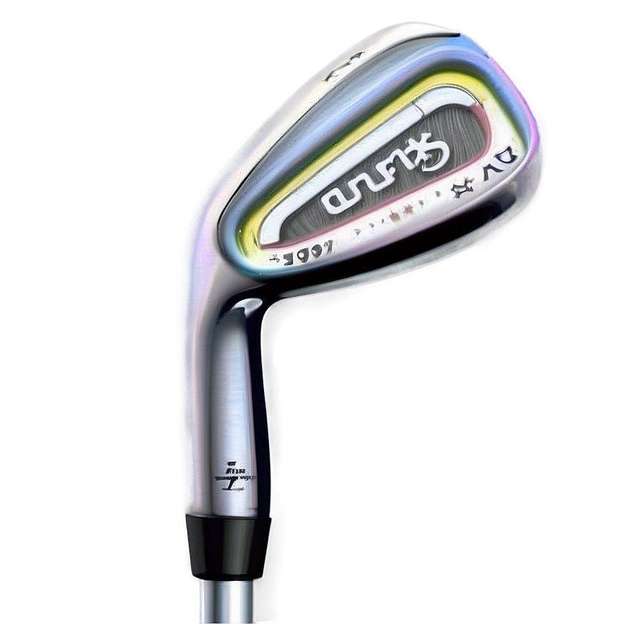 Cast Golf Clubs Png Cfp99 PNG Image