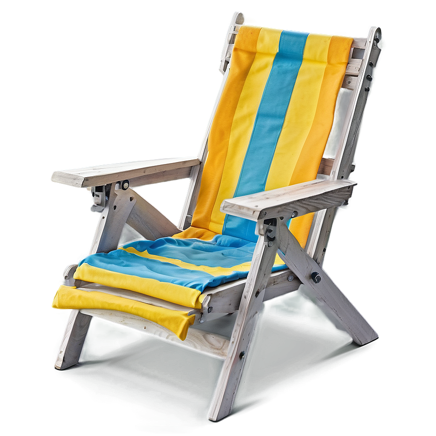 Casual Beach Silla Png Gqp PNG Image