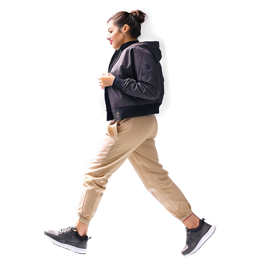 Casual City Jogger Png Yks93 PNG Image