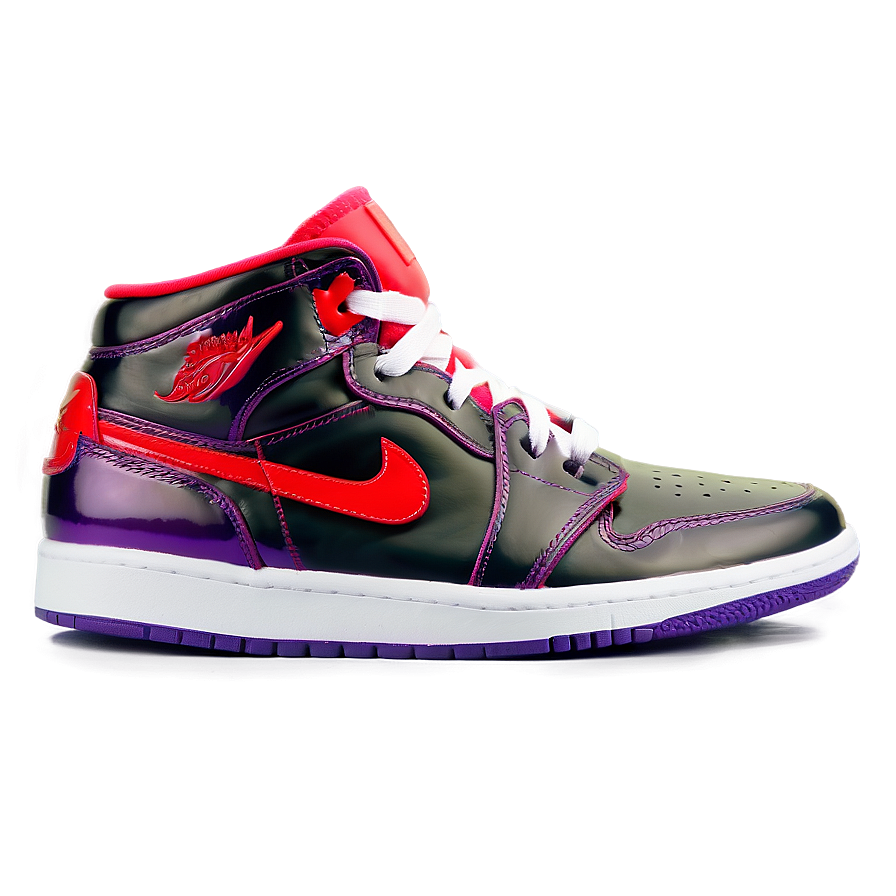 Casual Jordan Shoes Png 46 PNG Image