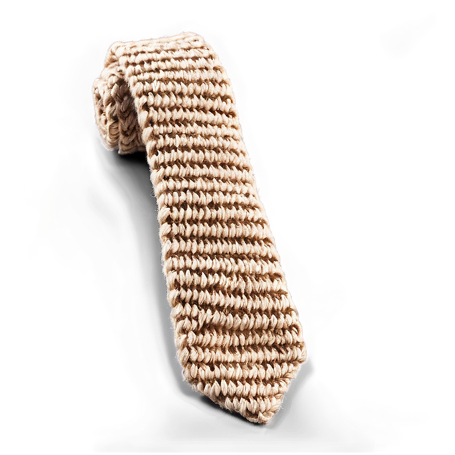 Casual Knit Tie Png Lpq PNG Image