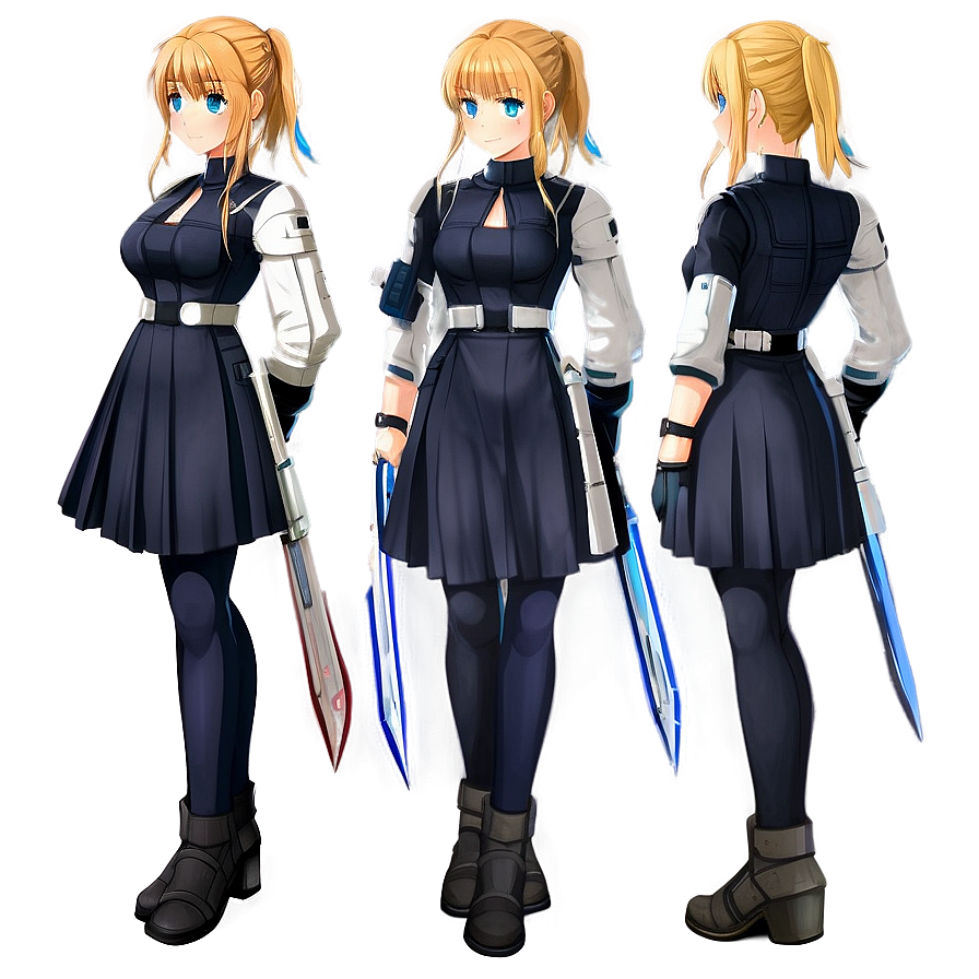 Casual Outfit Saber Png Lcx76 PNG Image