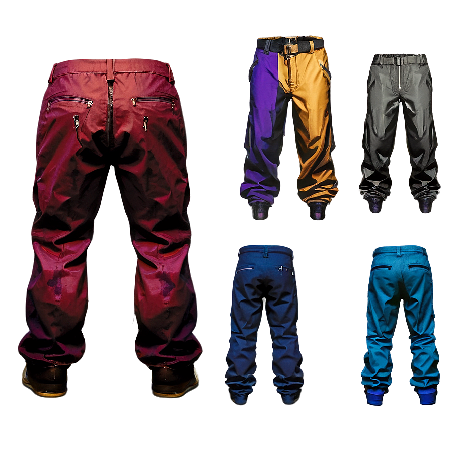 Casual Trousers Pants Png 34 PNG Image