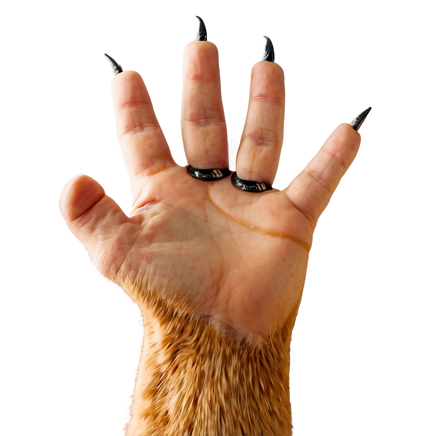 Cat Claws Image Png 42 PNG Image