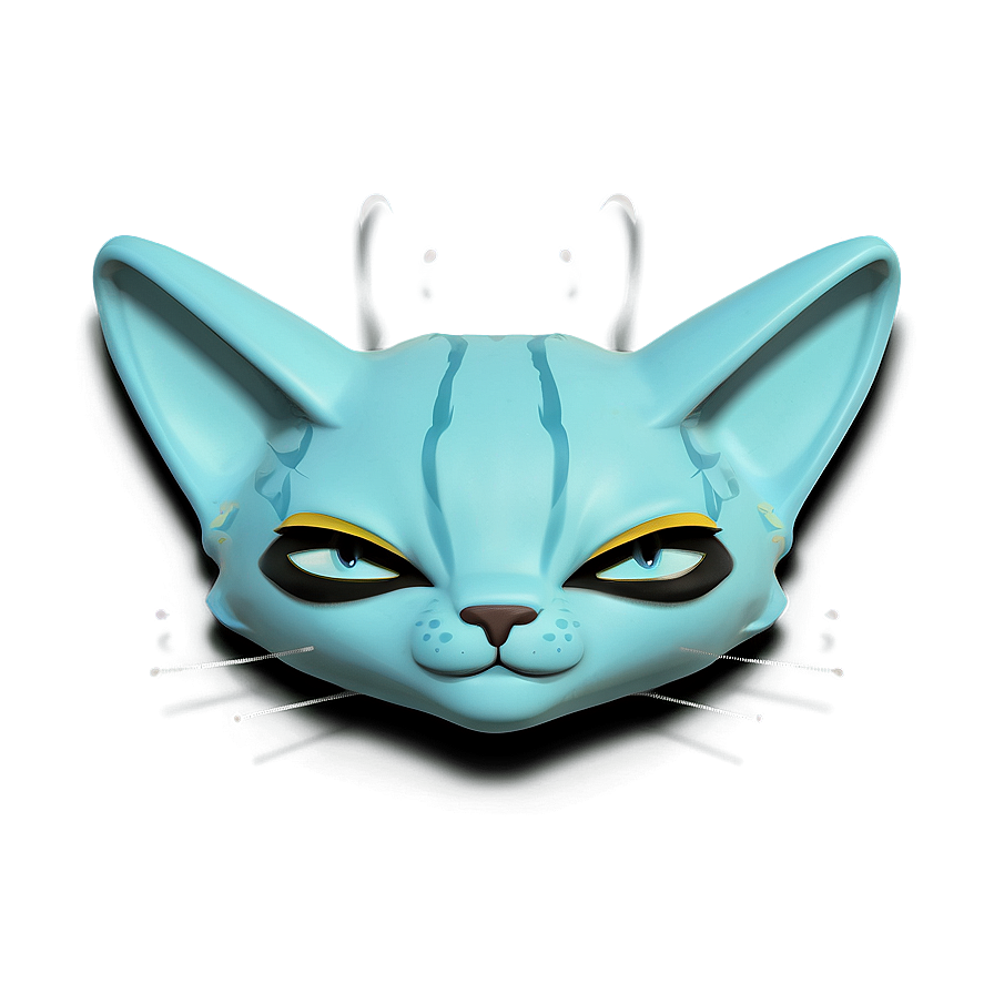 Cat Ear Avatar Png 27 PNG Image