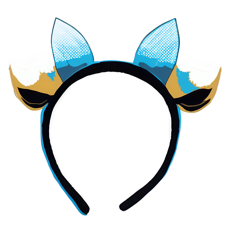 Cat Ears Costume Accessory Png Ywg PNG Image