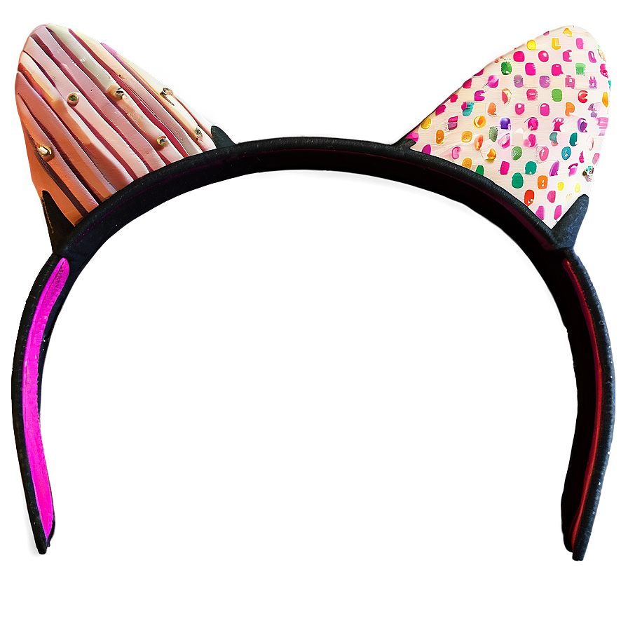 Cat Ears Snapchat Filter Png 05042024 PNG Image