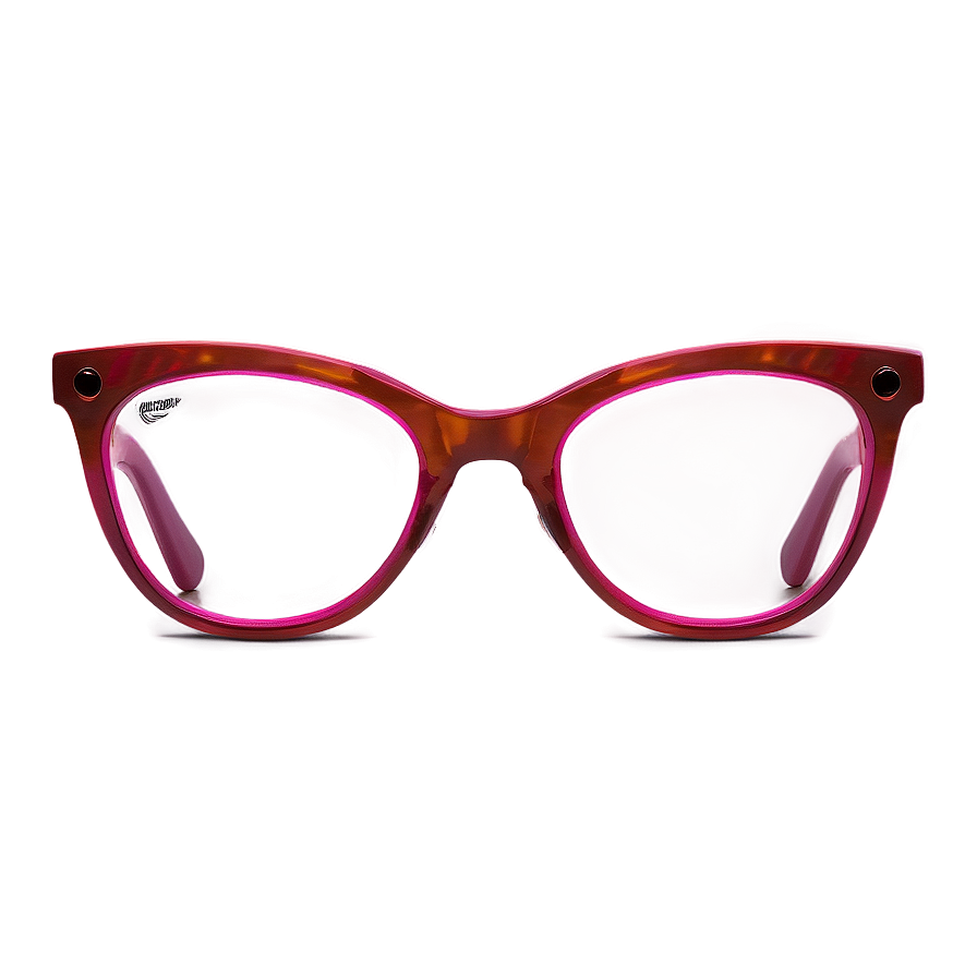 Cat Eye Glasses Png Esv PNG Image