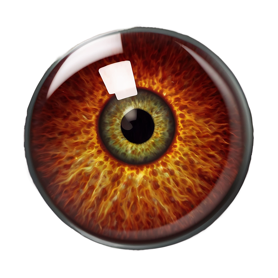 Cat Eyeball Png Xvk82 PNG Image