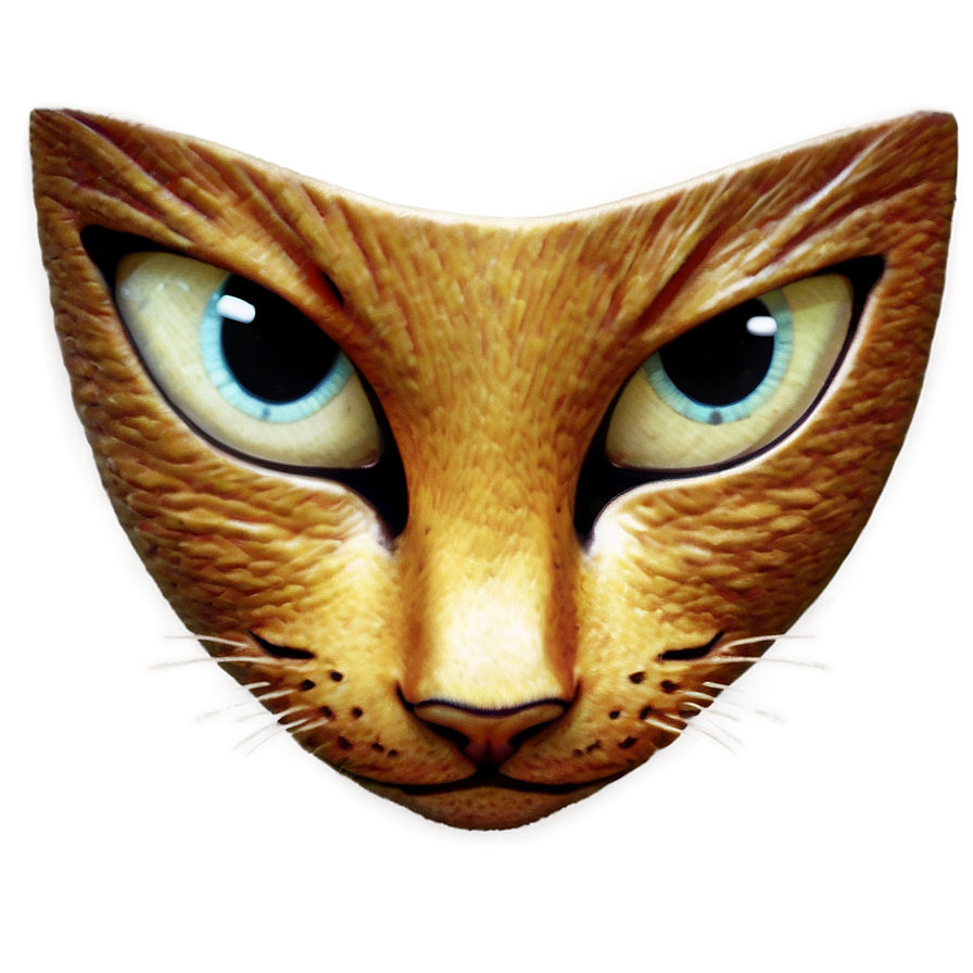 Cat Eyes Png 47 PNG Image