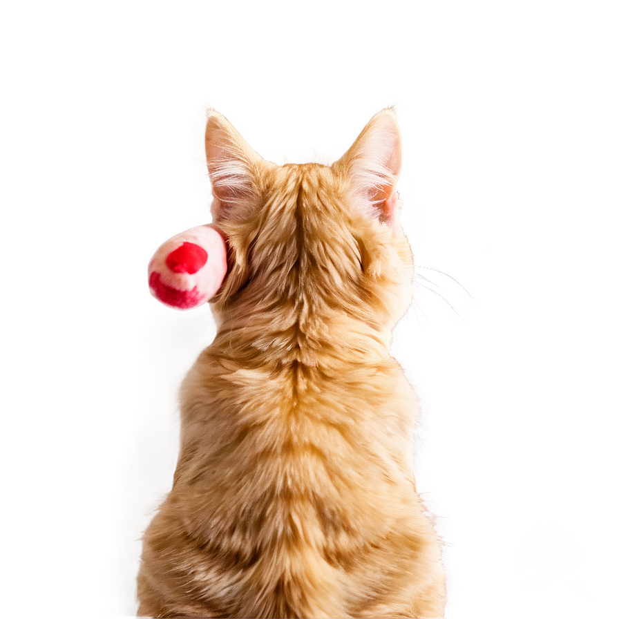 Cat Tail Movement Png C PNG Image