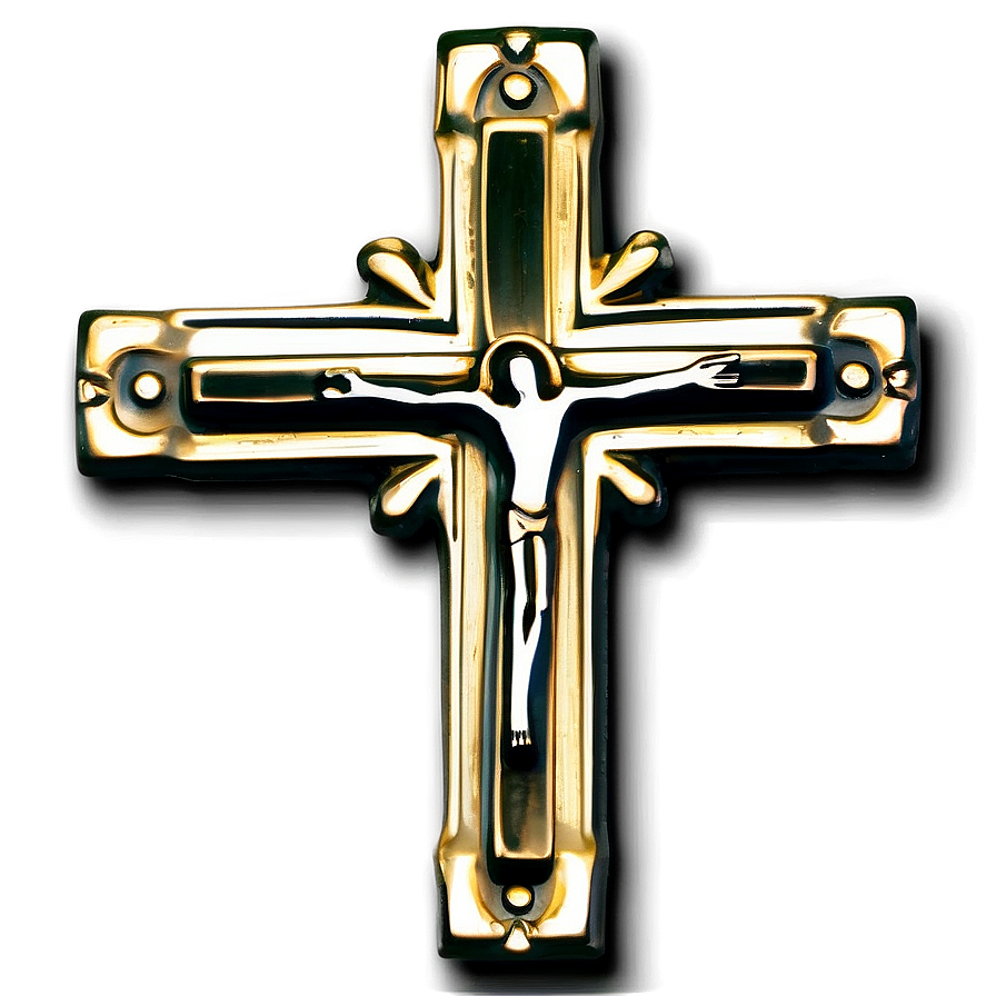 Catholic Cross Symbol Png 95 PNG Image