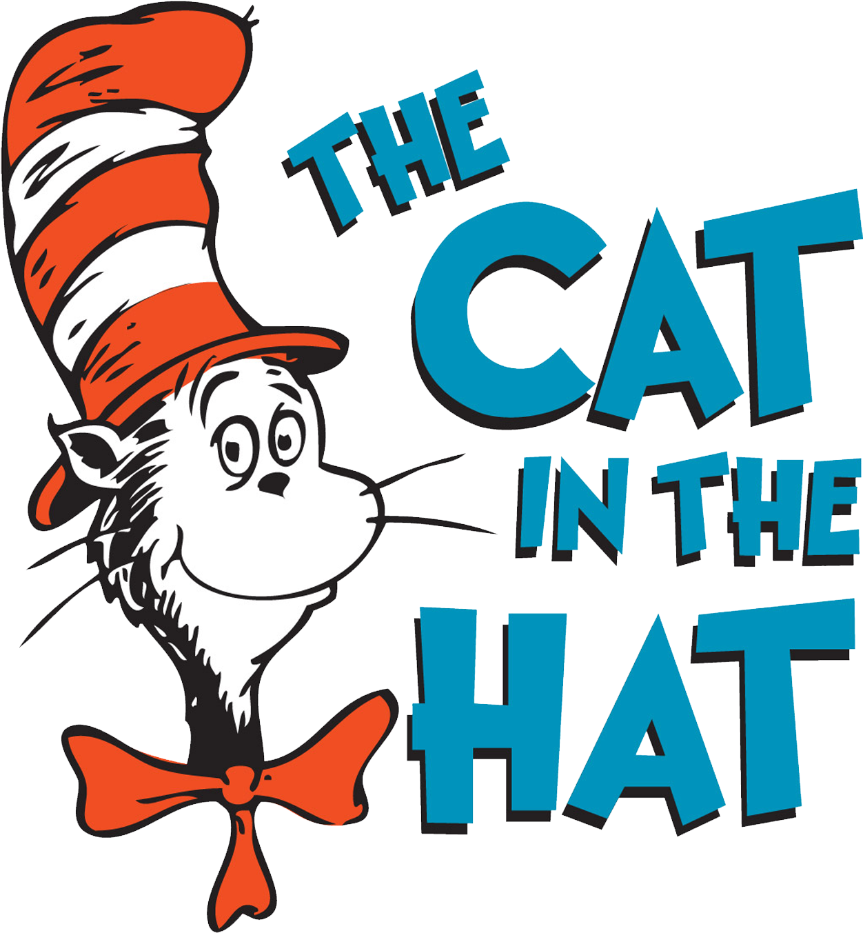 Catinthe Hat Character Illustration PNG Image