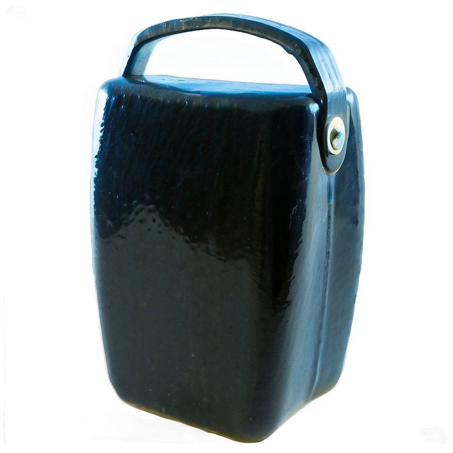 Cattle Farm Cowbell Png 06132024 PNG Image