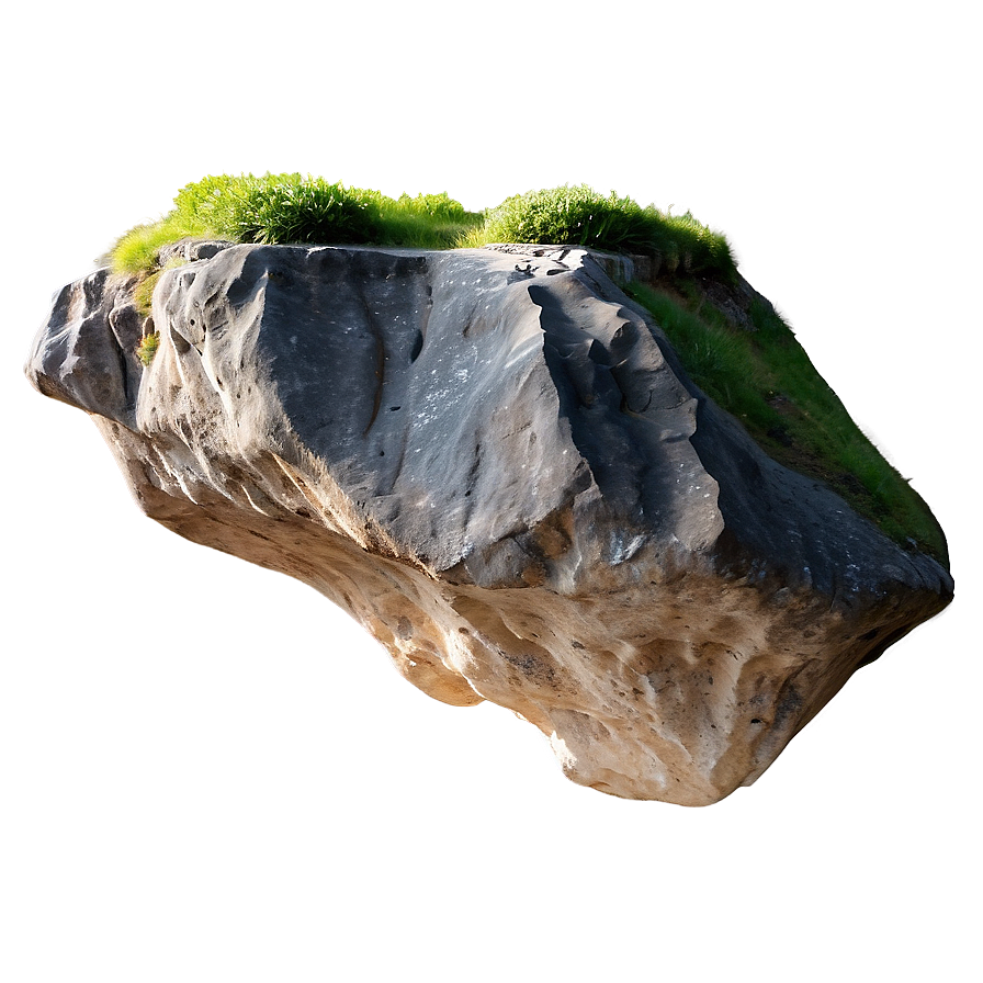 Cavern Rocks Png 20 PNG Image