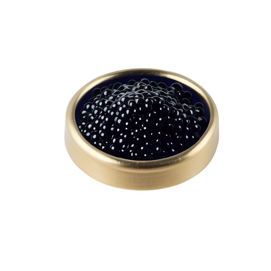 Caviar D PNG Image