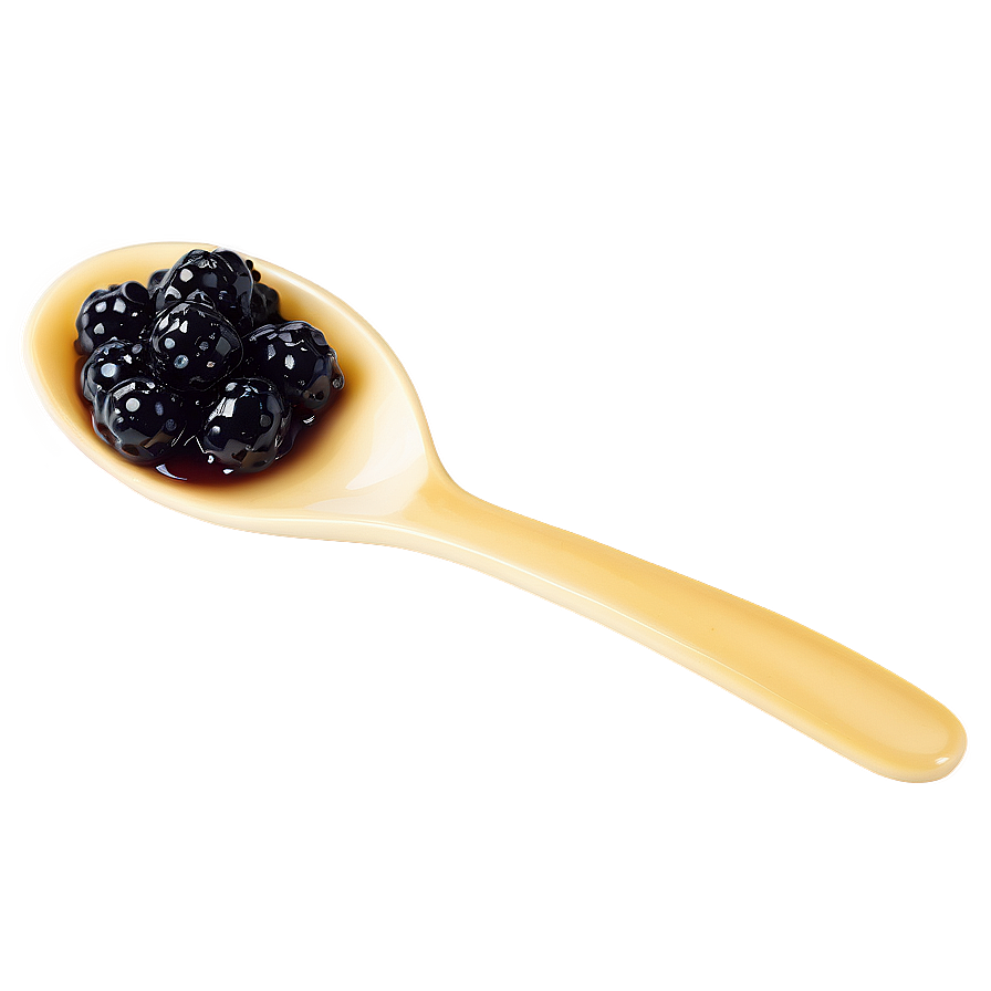 Caviar Spoonful Png Dbv56 PNG Image