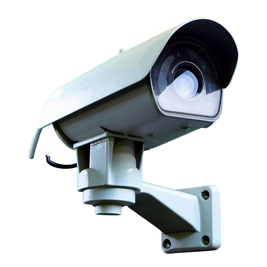 Cctv Camera B PNG Image