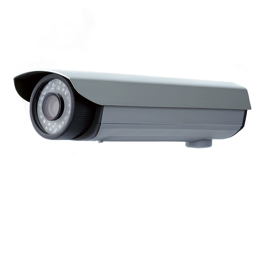 Cctv Camera For Parking Lot Png Ynq PNG Image