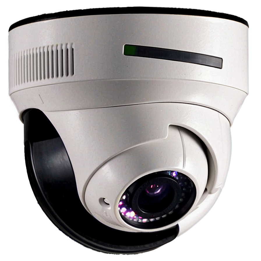 Cctv Camera In Retail Store Png 71 PNG Image