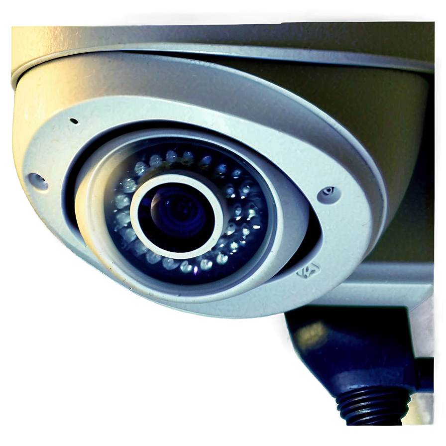 Cctv Camera Security System Png Klq35 PNG Image