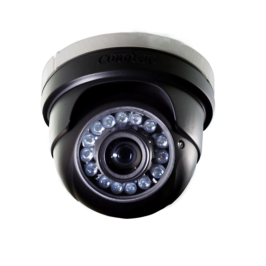 Cctv Security Camera Png Rxy PNG Image