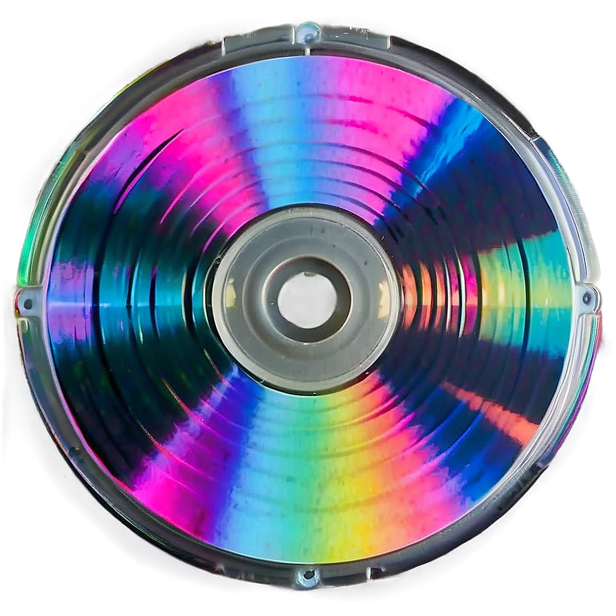 Cd Case For Dj Png Oac PNG Image