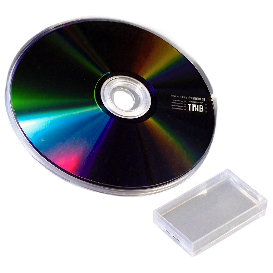 Cd Case Transparent Background Png 56 PNG Image