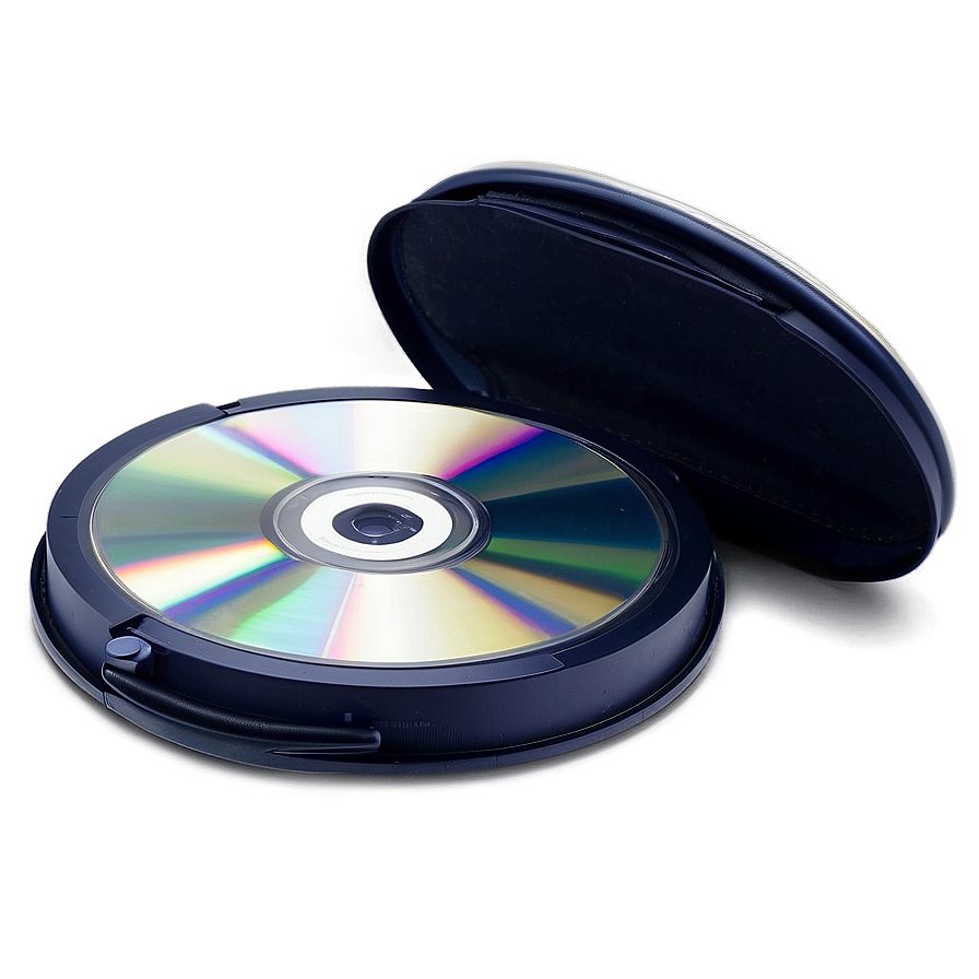 Cd Case With Handle Png 23 PNG Image