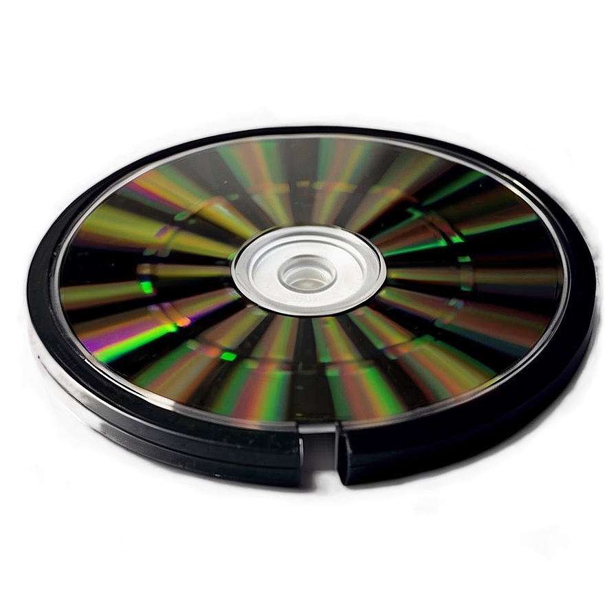 Cd Case With Handle Png Kao PNG Image