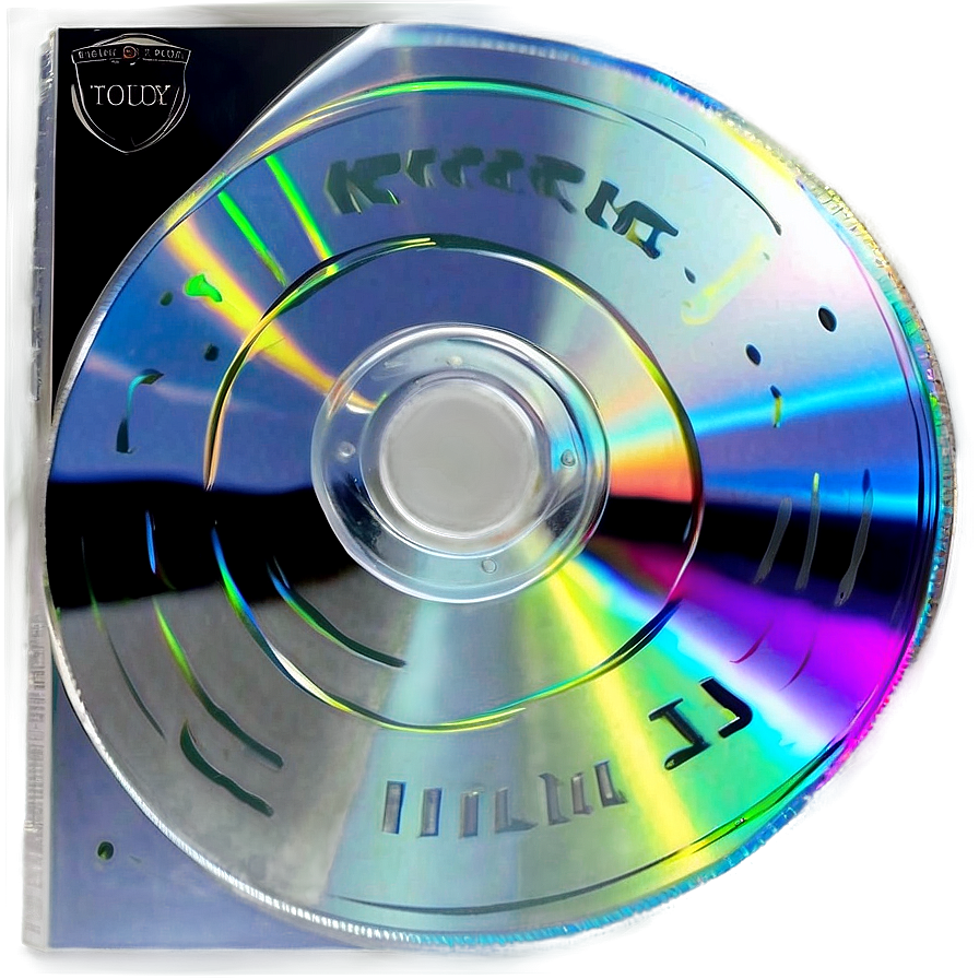 Cd Insert Template Png 1 PNG Image