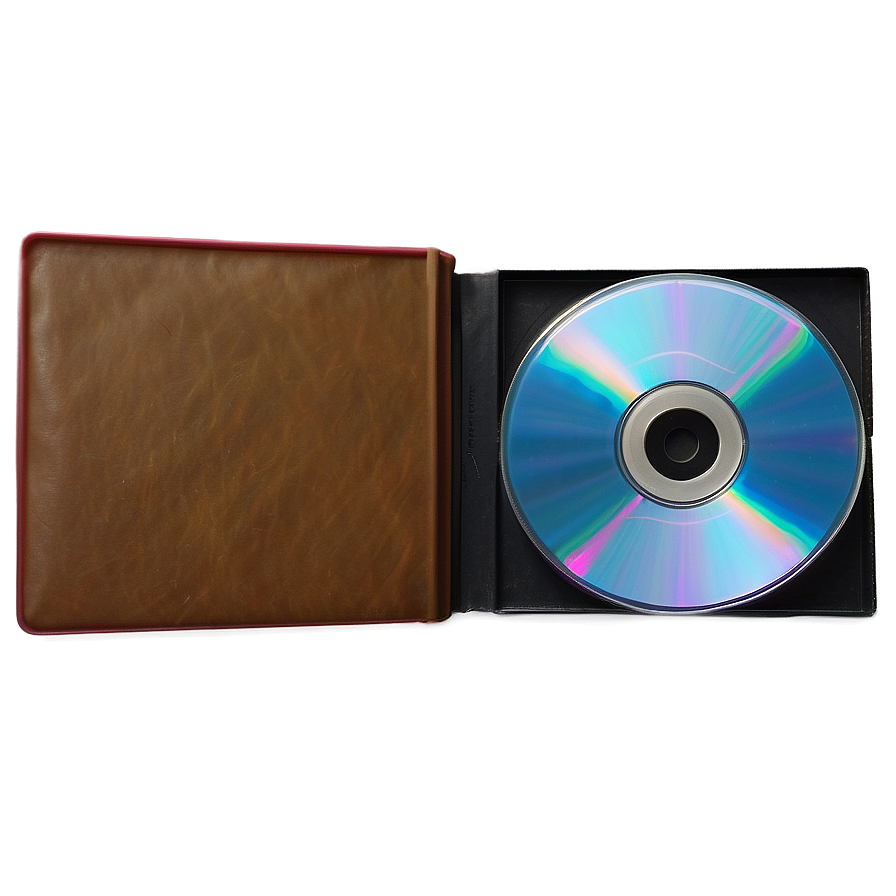 Cd Jewel Case Png Wcp97 PNG Image