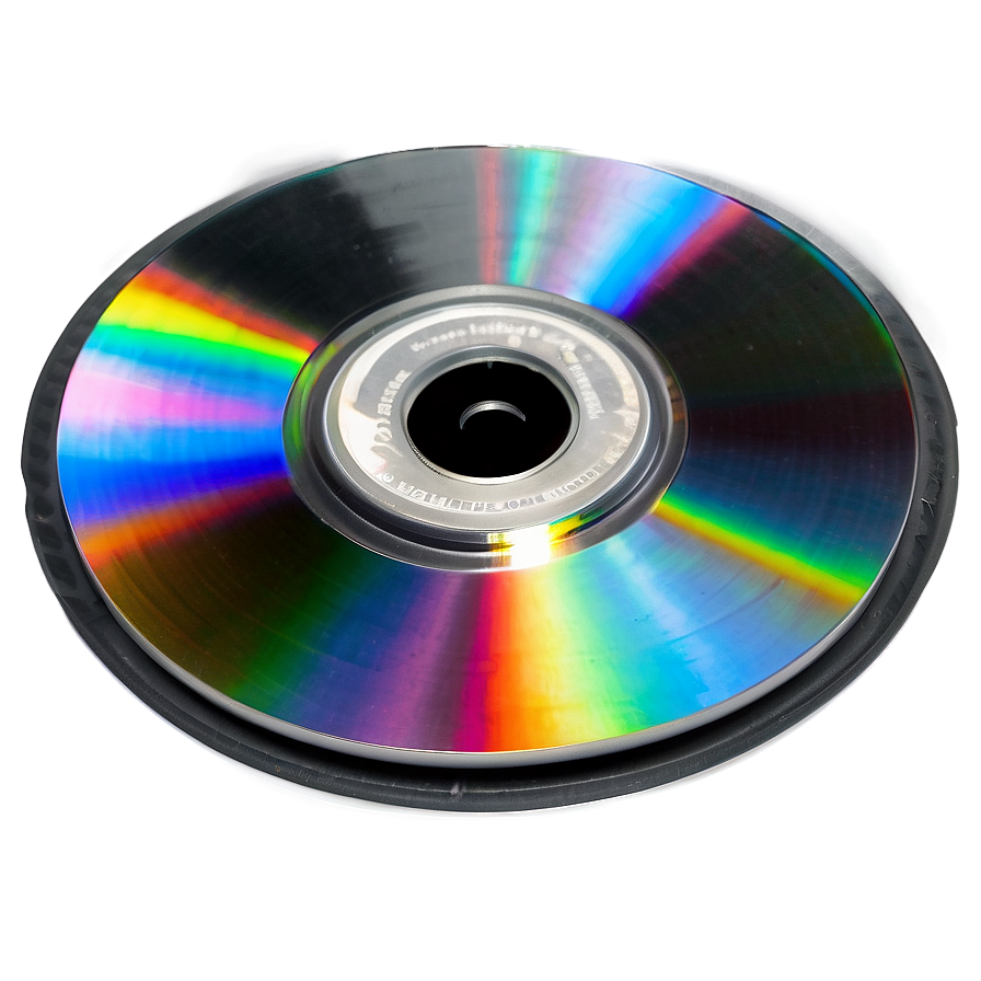 Cd Spindle Pack Png 23 PNG Image