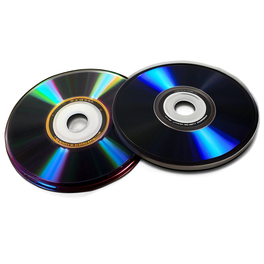 Cd Spindle Pack Png Ooc42 PNG Image