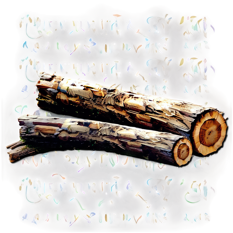 Cedar Log Png Eqe PNG Image